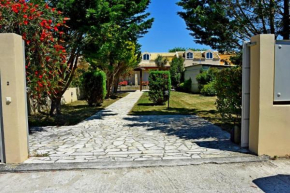 Galini Peroulades Corfu